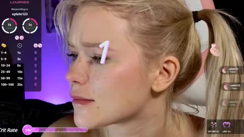 Lexi online show from 03-03-25, 07:21