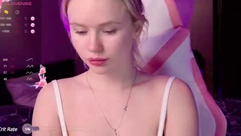 Lexi online show from 03-10-25, 05:07