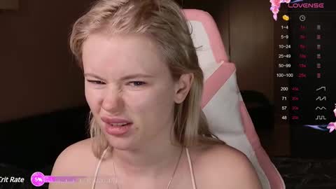 Lexi online show from 03-11-25, 04:21