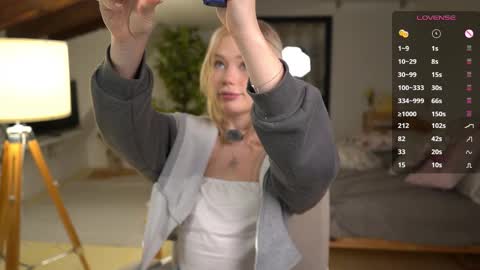 Lexi online show from 12-01-25, 04:06