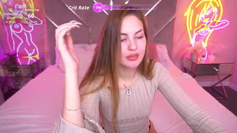 aleksaloree online show from 12-19-25, 08:10