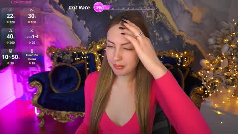 aleksaloree online show from 02-27-26, 02:17