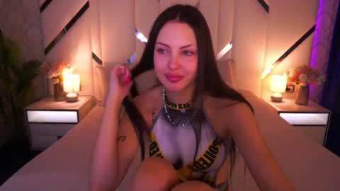 aleksaloree online show from 06-10-26, 11:35