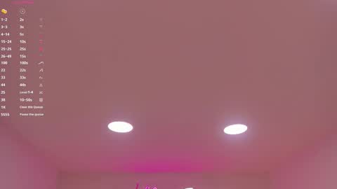 Snapshot of aleksandra_miller chatting on 11-11-25, 12:16 Aleksandra online show from 11-11-25, 12:16