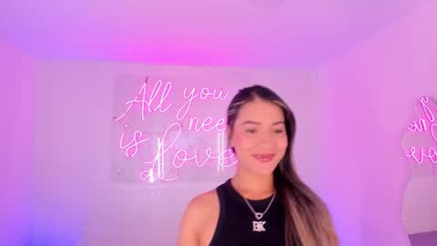 Aleksandra  online show from 02-07-26, 12:42