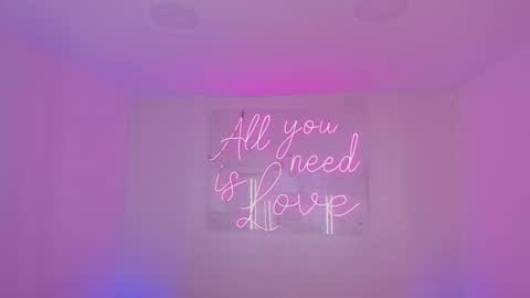 Aleksandra  online show from 03-21-26, 12:21