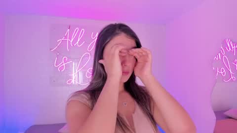 Aleksandra  online show from 04-07-26, 12:38