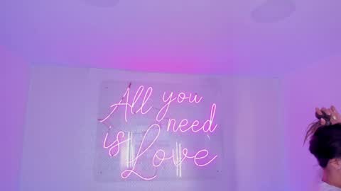 Aleksandra  online show from 05-12-26, 12:35