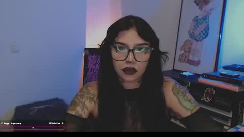 AleksaNoir online show from 06-26-26, 04:33