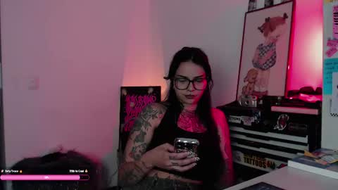 AleksaNoir online show from 07-17-26, 06:13