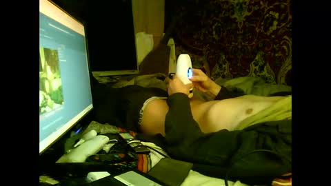 alekss4 online show from 02-18-25, 01:11