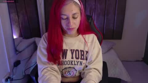 alektra_bryce online show from 11-09-25, 07:34