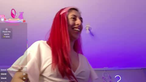 alektra_bryce online show from 11-21-25, 08:07