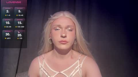 ALENA  INDEPENDENT MODEL online show from 03-16-26, 05:44