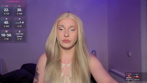 ALENA  INDEPENDENT MODEL online show from 04-04-26, 02:25