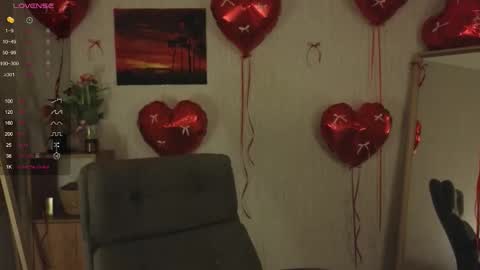 Alena online show from 02-15-26, 05:20