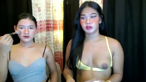 Kimmygirl online show from 12-14-25, 10:53