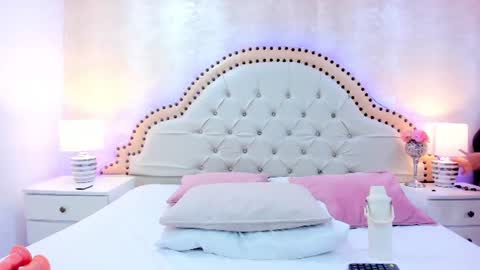 Snapshot of alenacoleman chatting on 07-16-26, 12:44 ALENA online show from 07-16-26, 12:44