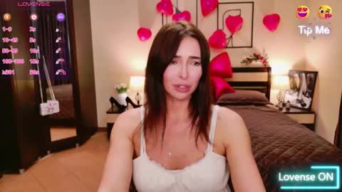 AlenaCoplan online show from 02-13-26, 08:05