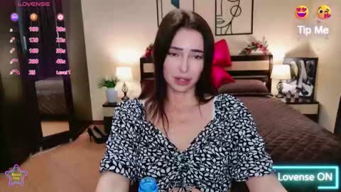 AlenaCoplan online show from 03-02-26, 08:26