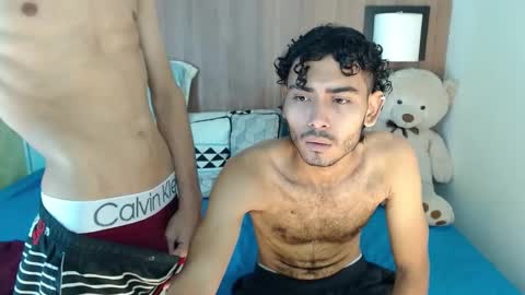 ALENDERS online show from 09-14-25, 12:43