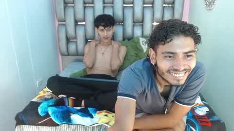 ALENDERS online show from 10-03-25, 12:51