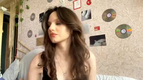Roniy online show from 05-13-26, 08:55