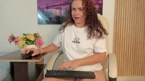 alennax online show from 04-12-26, 12:10