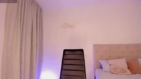 Alesay online show from 03-02-26, 01:52