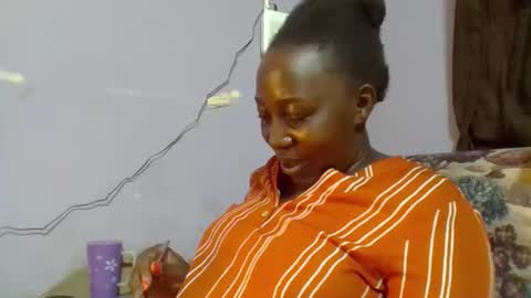 Noreen Kennth and Emilly online show from 04-11-26, 08:07