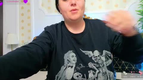 alesha_arabian_ online show from 03-28-26, 04:34