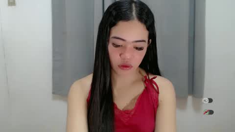 alesha_vibe_me online show from 02-02-25, 12:30