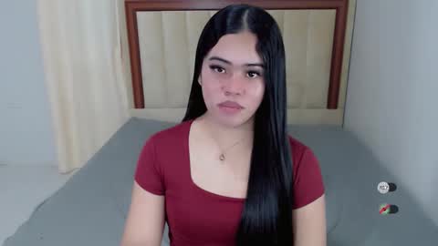 alesha_vibe_me online show from 11-05-25, 06:30