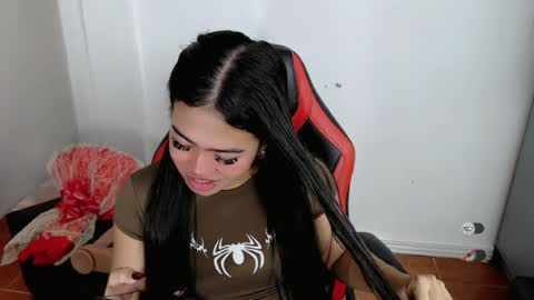 alesha_vibe_me online show from 07-03-26, 05:41