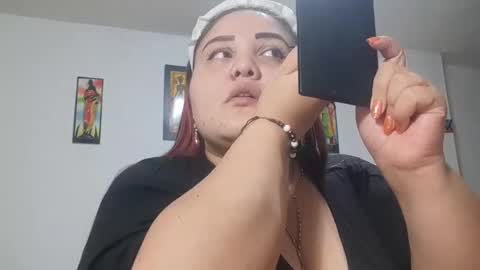 Alesia jones01 online show from 09-16-25, 05:41