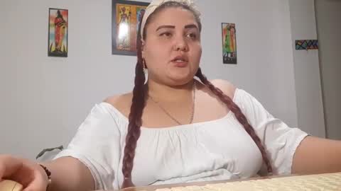 Alesia jones01 online show from 09-19-25, 06:26