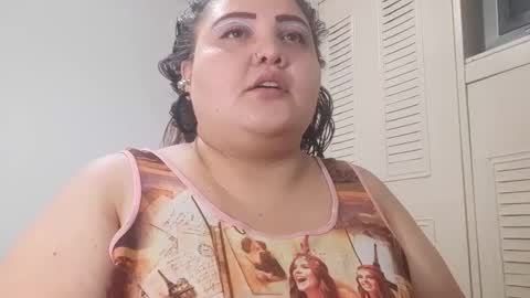 Alesia jones01 online show from 02-03-26, 04:54