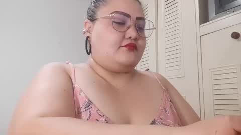 Alesia jones01 online show from 02-12-26, 05:24