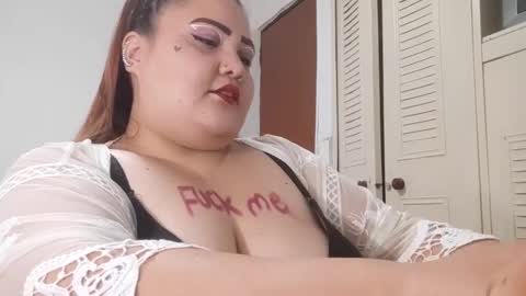 Alesia jones01 online show from 02-13-26, 11:34