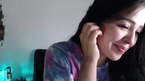 Aleska online show from 01-10-26, 04:20