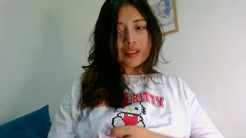 QUEEN OFF MILk  IM BACK  15 NOV online show from 03-28-26, 04:17