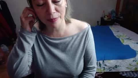 ALESKA online show from 01-18-25, 08:20