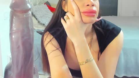 Alexandra if want to support me every 11111 help to buy my new house....thx 4 your support online show from 01-23-25, 07:54