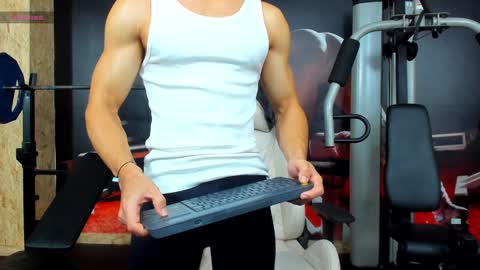 Alessandro King online show from 02-08-25, 11:55