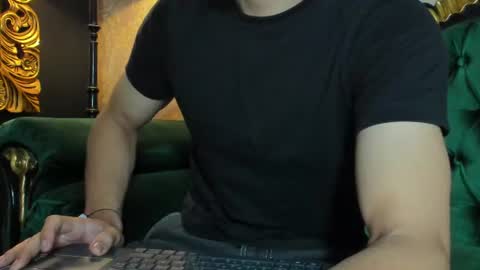 Alessandro King online show from 07-09-26, 10:25