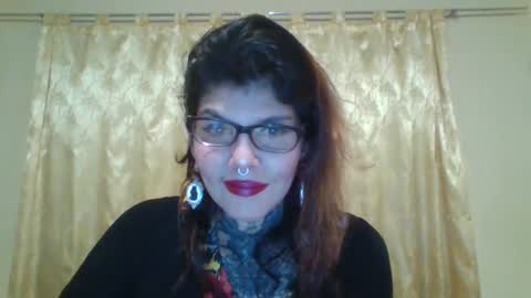 alessa05 online show from 01-20-25, 02:22