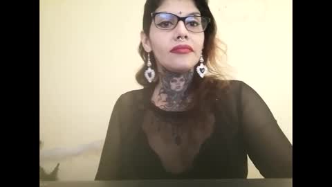 alessa05 online show from 01-24-25, 07:18