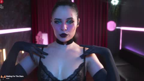 Snapshot of alessa_goreng chatting on 12-09-24, 08:55 Alessa Goreng online show from 12-09-24, 08:55