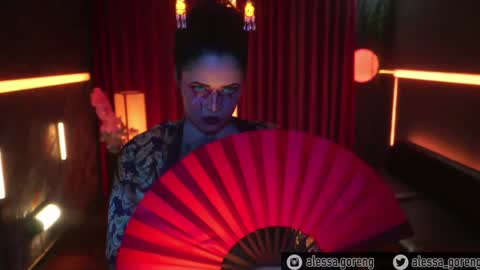 Snapshot of alessa_goreng chatting on 12-10-24, 04:13 Alessa Goreng online show from 12-10-24, 04:13