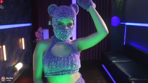 Snapshot of alessa_goreng chatting on 12-22-24, 10:06 Alessa Goreng online show from 12-22-24, 10:06